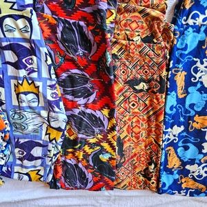 Disney Leggings